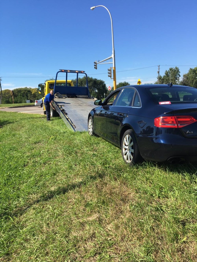 junk car buyers in Michigan